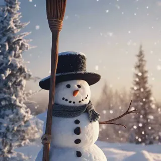 iPhone 12 Pro Max snow wallpaper