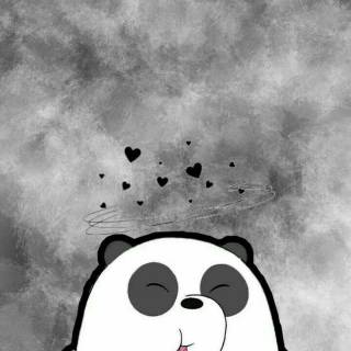 Phone We Bare Bears wallpaper