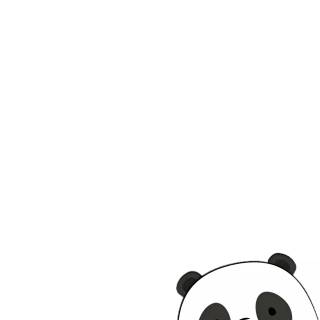 Phone We Bare Bears wallpaper