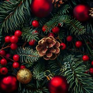 Nativity iPhone wallpaper