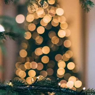 Nativity iPhone wallpaper