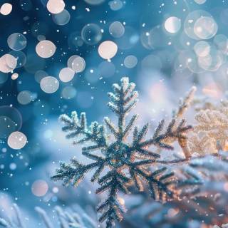 Nativity iPhone wallpaper