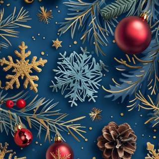 Nativity iPhone wallpaper