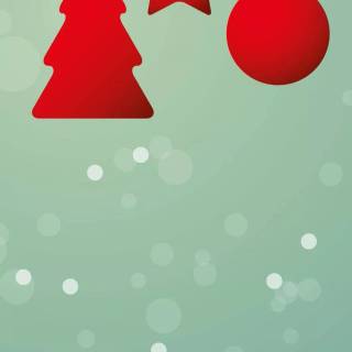 Nativity iPhone wallpaper