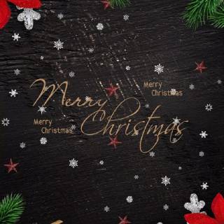 Nativity iPhone wallpaper