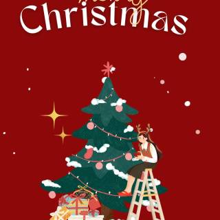 Nativity iPhone wallpaper