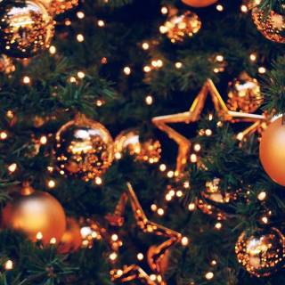 Nativity iPhone wallpaper