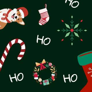 Nativity iPhone wallpaper