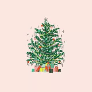 Nativity iPhone wallpaper