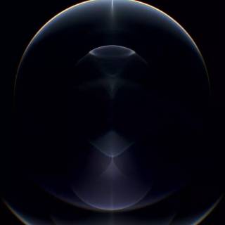 Dark iPhone 12 Pro Max wallpaper