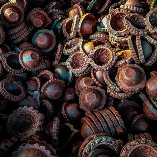 Dark iPhone 12 Pro Max wallpaper