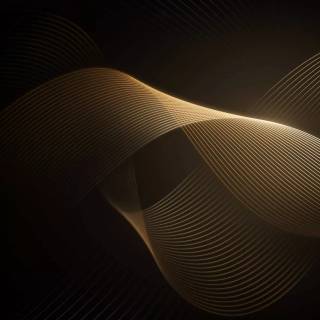 Dark iPhone 12 Pro Max wallpaper