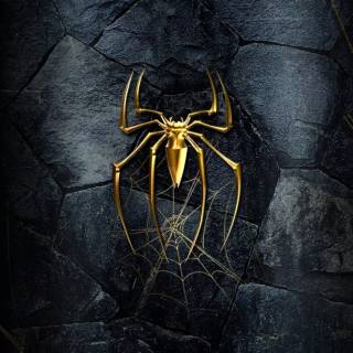 Dark iPhone 12 Pro Max wallpaper