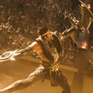 Draven phone wallpaper