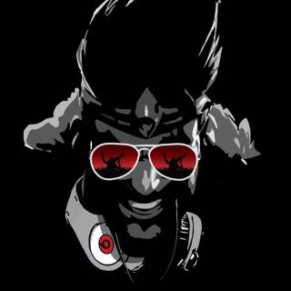 Draven phone wallpaper