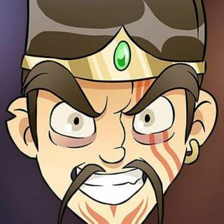 Draven phone wallpaper