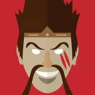 Draven phone wallpaper