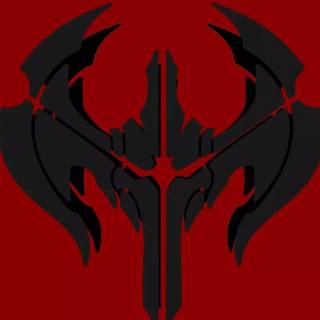 Draven phone wallpaper