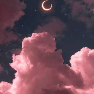 Aesthetic iPhone 12 Pro wallpaper