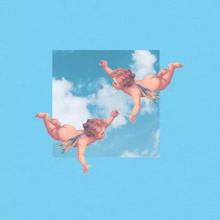 Aesthetic iPhone 12 Pro wallpaper