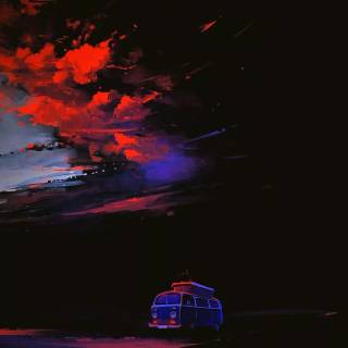 Aesthetic iPhone 12 Pro wallpaper