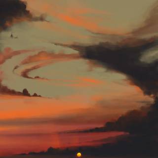 Aesthetic iPhone 12 Pro wallpaper