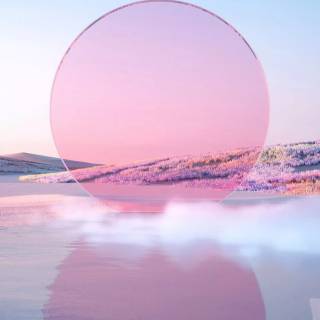 Aesthetic iPhone 12 Pro wallpaper