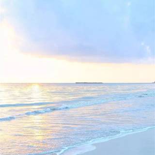 Aesthetic iPhone 12 Pro wallpaper