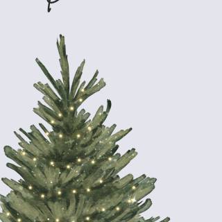 December iPhone wallpaper