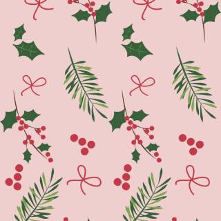 December iPhone wallpaper