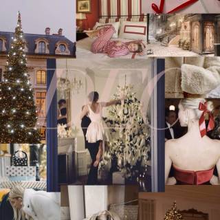 December iPhone wallpaper