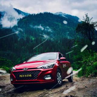 Hyundai phone wallpaper