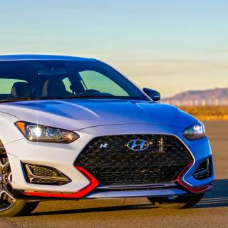 Hyundai phone wallpaper