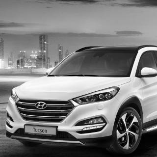 Hyundai phone wallpaper