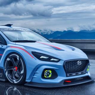 Hyundai phone wallpaper