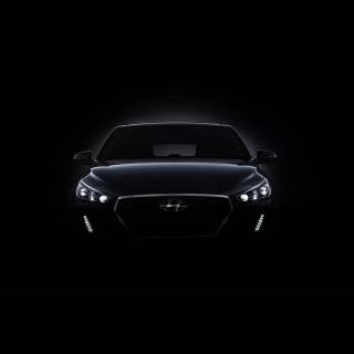 Hyundai phone wallpaper