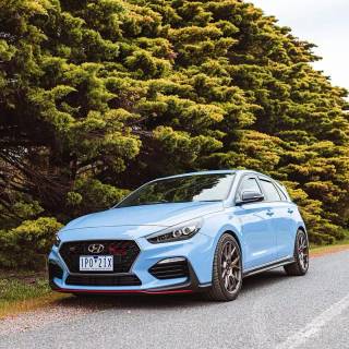 Hyundai phone wallpaper