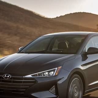 Hyundai phone wallpaper