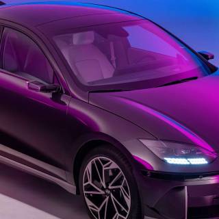 Hyundai phone wallpaper