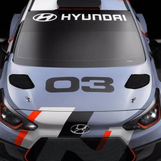 Hyundai phone wallpaper