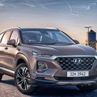 Hyundai phone wallpaper