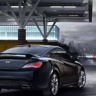 Hyundai phone wallpaper