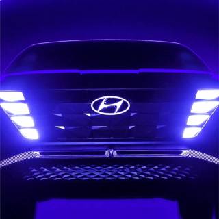 Hyundai phone wallpaper