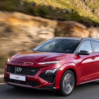 Hyundai phone wallpaper