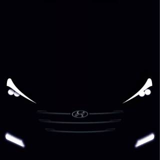 Hyundai phone wallpaper
