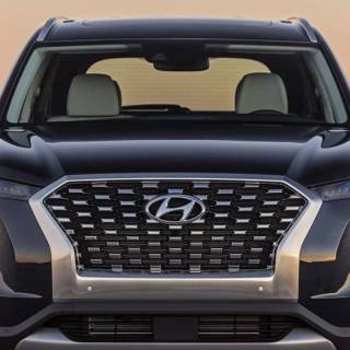 Hyundai phone wallpaper