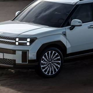 Hyundai phone wallpaper