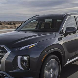 Hyundai phone wallpaper