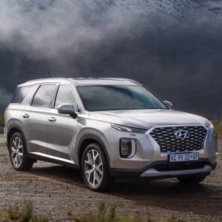 Hyundai phone wallpaper