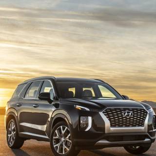 Hyundai phone wallpaper